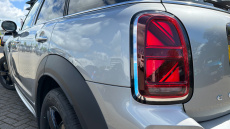 MINI Countryman 1.5 C Classic 5dr Auto Petrol Hatchback